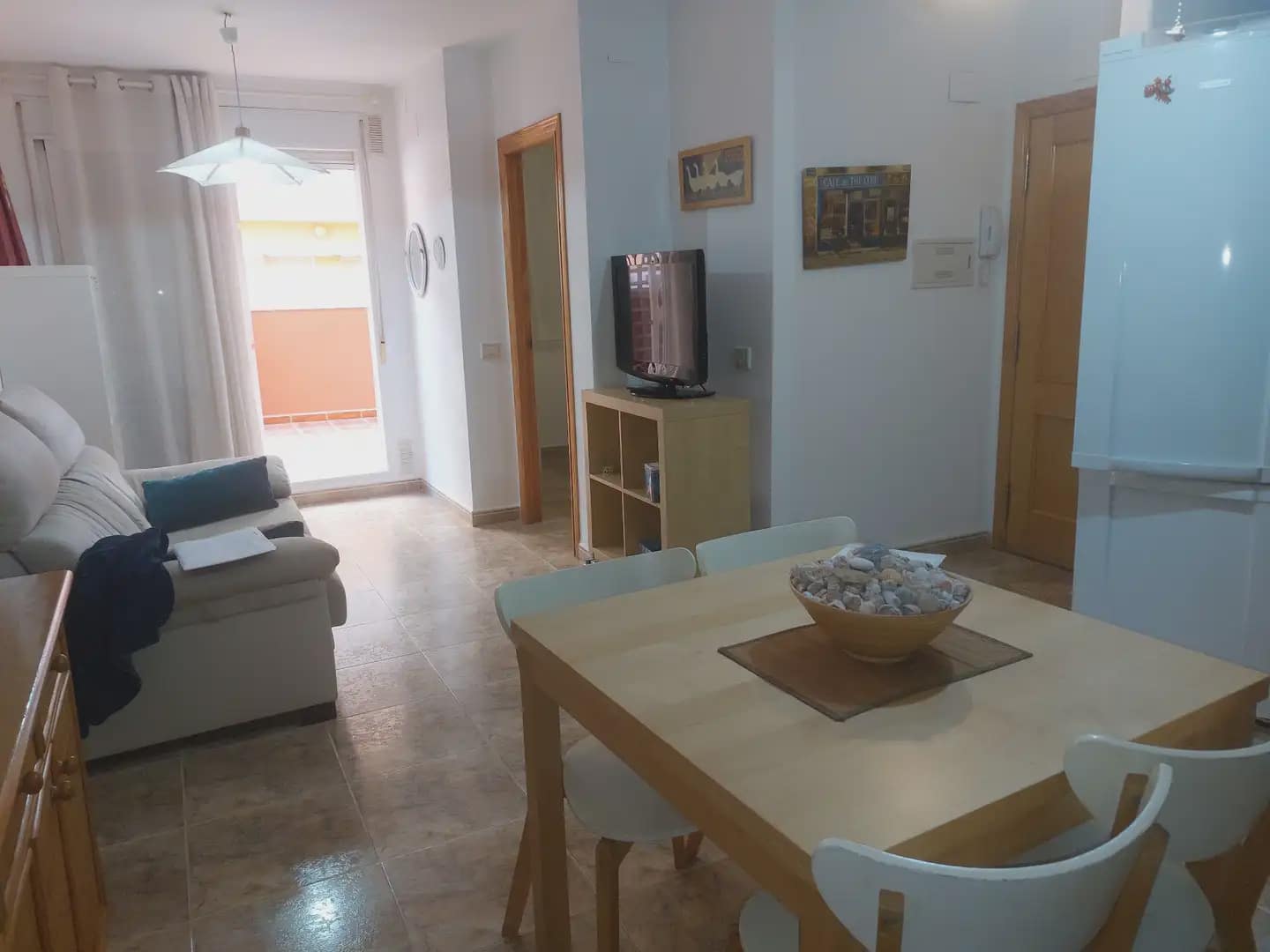 2 chambre Appartement de Plage à vendre à Moncofa - 140 000 € (Ref: 9756266)