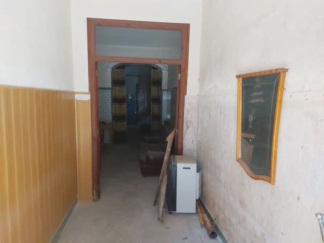 5 sypialnia Dom na sprzedaż w Moncofa - 100 000 € (Ref: 9756267)