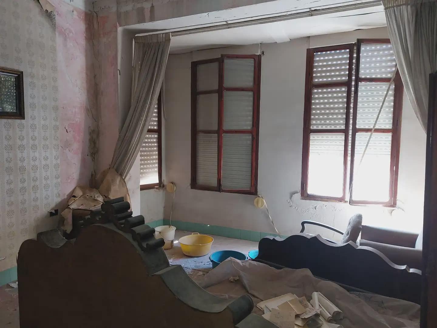 5 sypialnia Dom na sprzedaż w Moncofa - 100 000 € (Ref: 9756267)