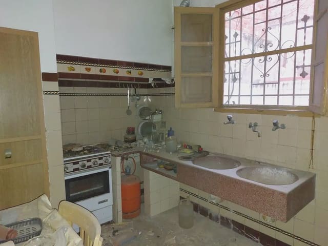 5 sypialnia Dom na sprzedaż w Moncofa - 100 000 € (Ref: 9756267)