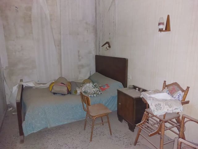 5 sypialnia Dom na sprzedaż w Moncofa - 100 000 € (Ref: 9756267)