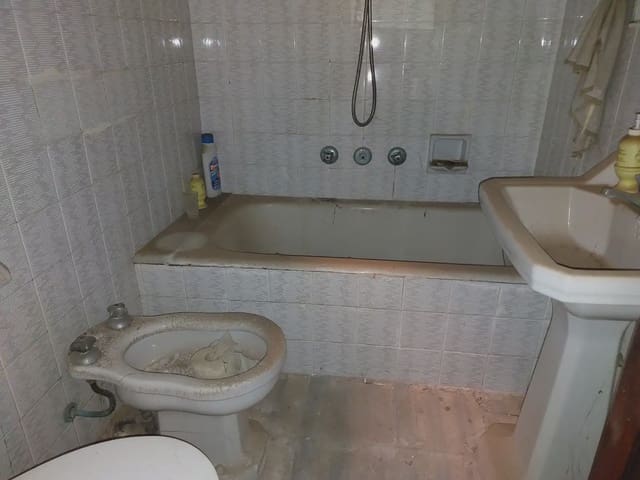 5 sypialnia Dom na sprzedaż w Moncofa - 100 000 € (Ref: 9756267)