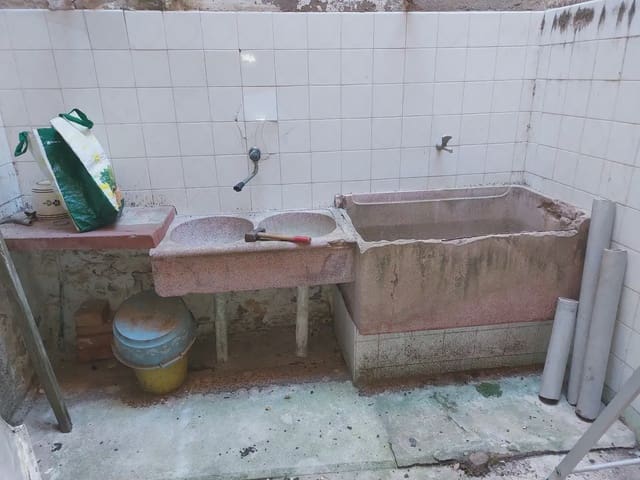 5 sypialnia Dom na sprzedaż w Moncofa - 100 000 € (Ref: 9756267)