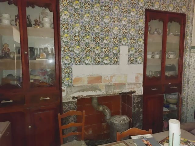 5 sypialnia Dom na sprzedaż w Moncofa - 100 000 € (Ref: 9756267)