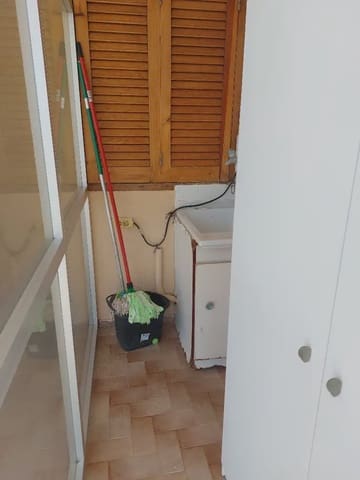 4 soverom Strandleiligheter til salgs i Moncofa med garasje - € 179 000 (Ref: 9756268)