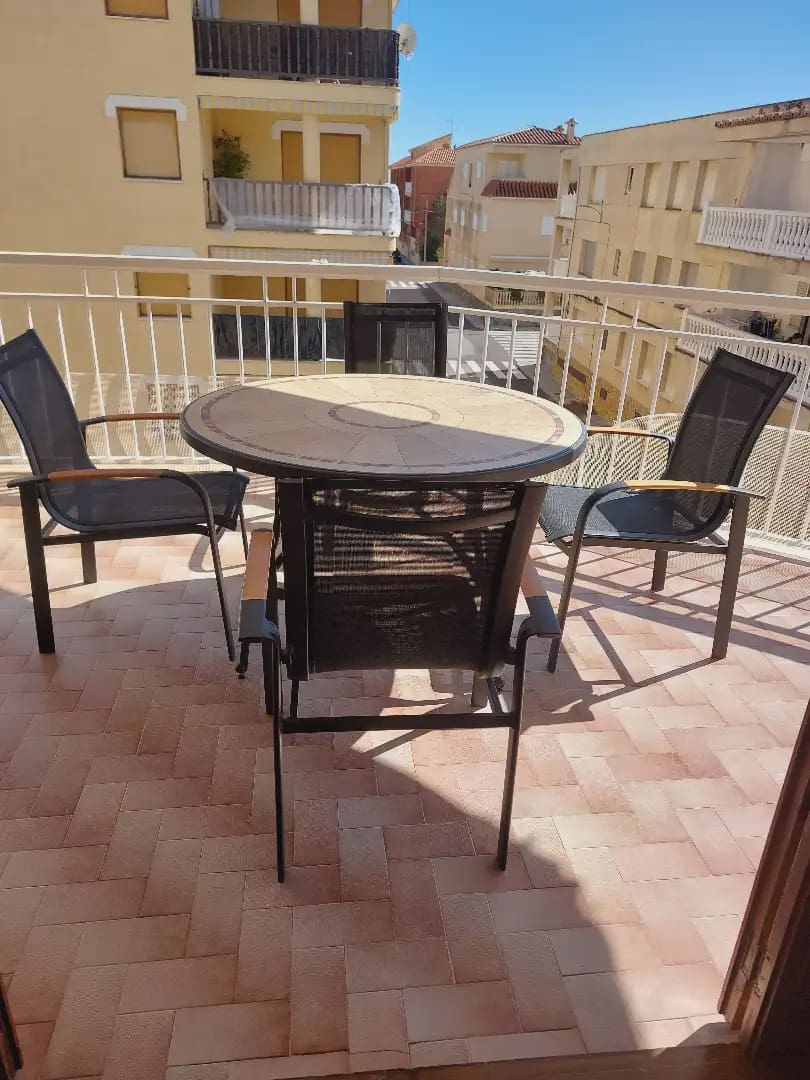 4 soverom Strandleiligheter til salgs i Moncofa med garasje - € 179 000 (Ref: 9756268)