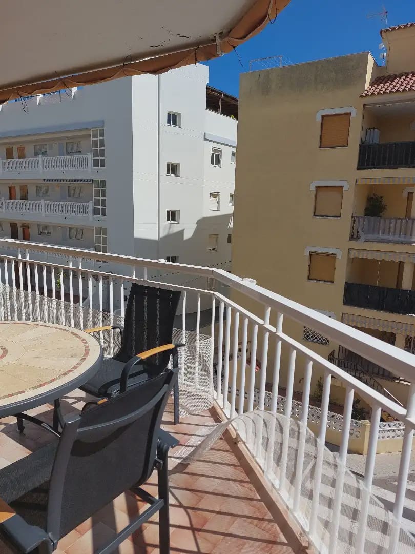 4 soverom Strandleiligheter til salgs i Moncofa med garasje - € 179 000 (Ref: 9756268)