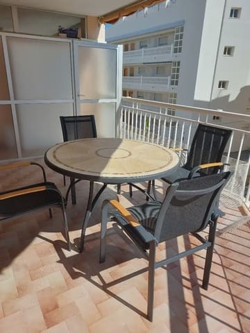 4 soverom Strandleiligheter til salgs i Moncofa med garasje - € 179 000 (Ref: 9756268)