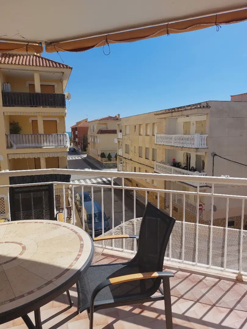 4 soverom Strandleiligheter til salgs i Moncofa med garasje - € 179 000 (Ref: 9756268)