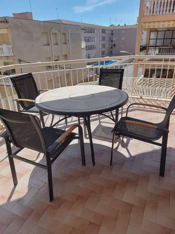 4 soverom Strandleiligheter til salgs i Moncofa med garasje - € 179 000 (Ref: 9756268)