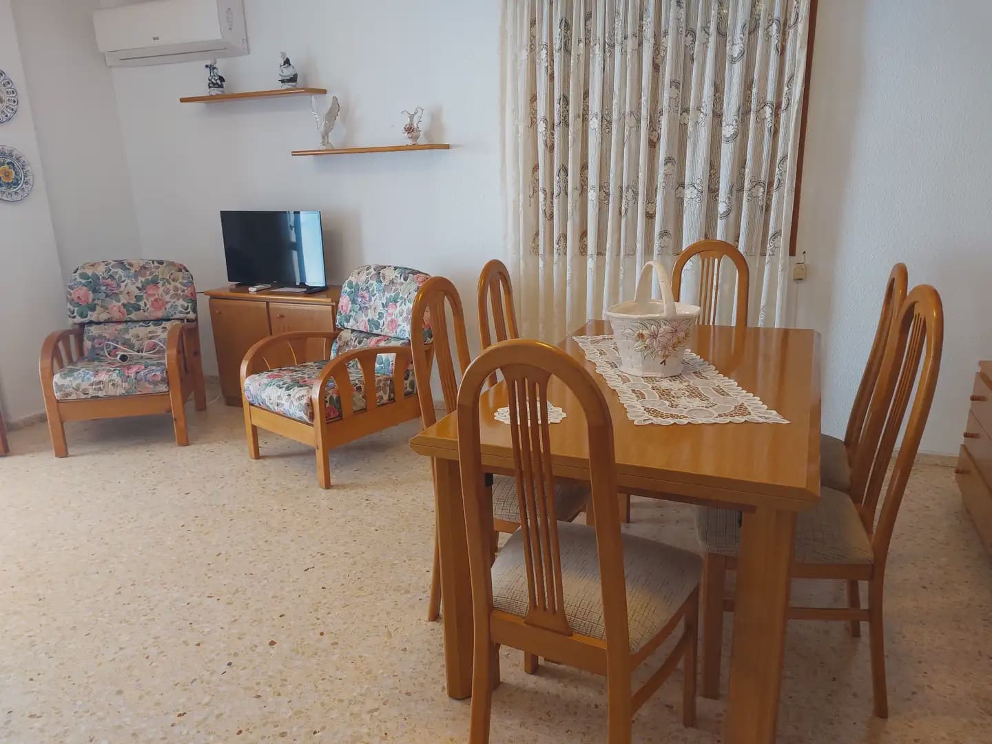 4 soverom Strandleiligheter til salgs i Moncofa med garasje - € 179 000 (Ref: 9756268)