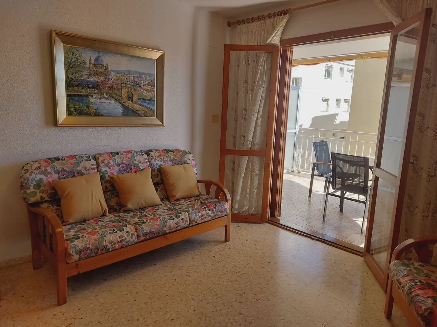 4 soverom Strandleiligheter til salgs i Moncofa med garasje - € 179 000 (Ref: 9756268)