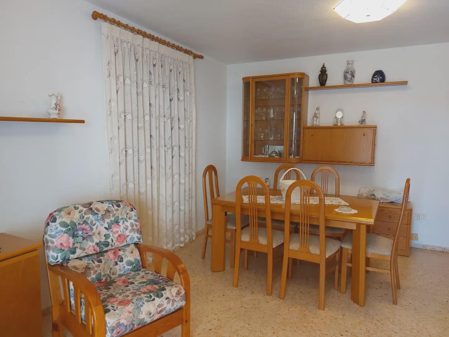 4 soverom Strandleiligheter til salgs i Moncofa med garasje - € 179 000 (Ref: 9756268)