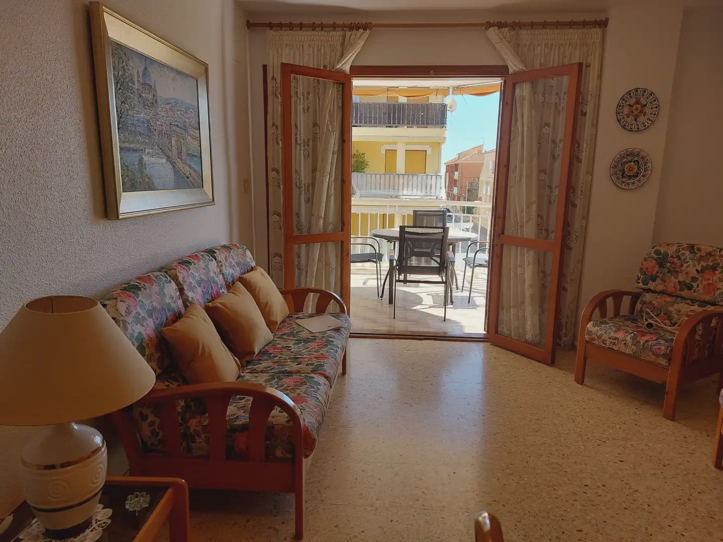 4 soverom Strandleiligheter til salgs i Moncofa med garasje - € 179 000 (Ref: 9756268)