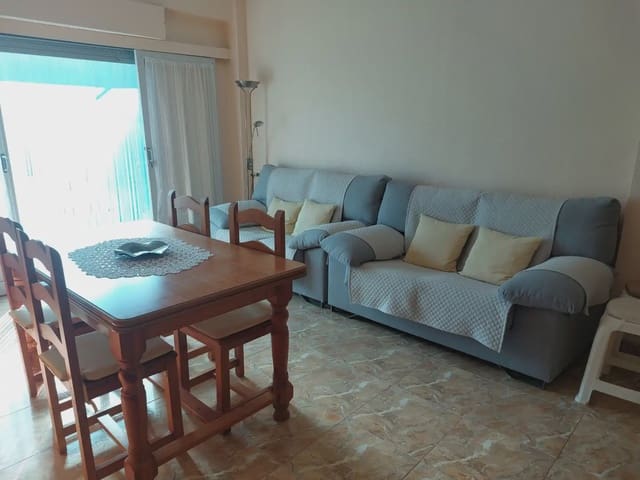 3 soverom Strandleiligheter til salgs i Nules med garasje - € 148 000 (Ref: 9756269)