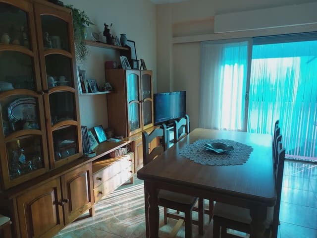 3 soverom Strandleiligheter til salgs i Nules med garasje - € 148 000 (Ref: 9756269)