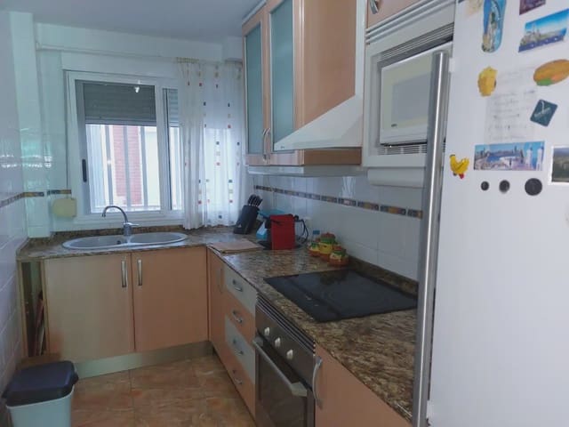 3 soverom Strandleiligheter til salgs i Nules med garasje - € 148 000 (Ref: 9756269)