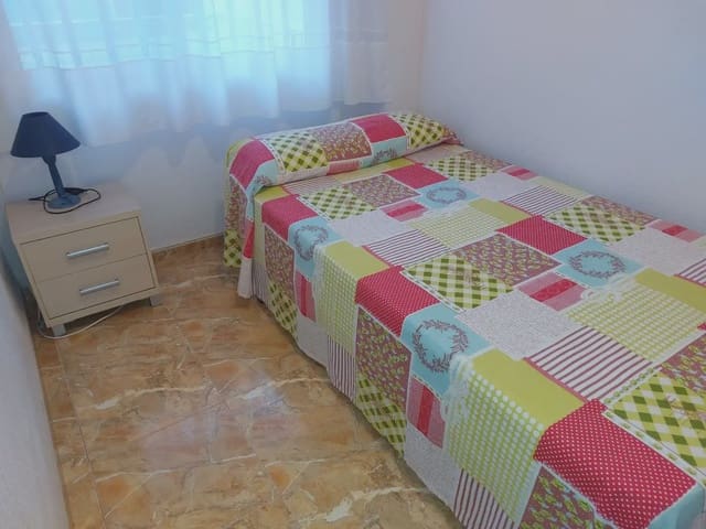 3 soverom Strandleiligheter til salgs i Nules med garasje - € 148 000 (Ref: 9756269)