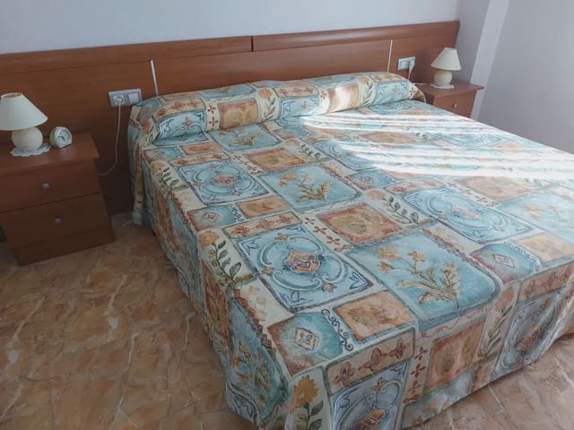 3 soverom Strandleiligheter til salgs i Nules med garasje - € 148 000 (Ref: 9756269)