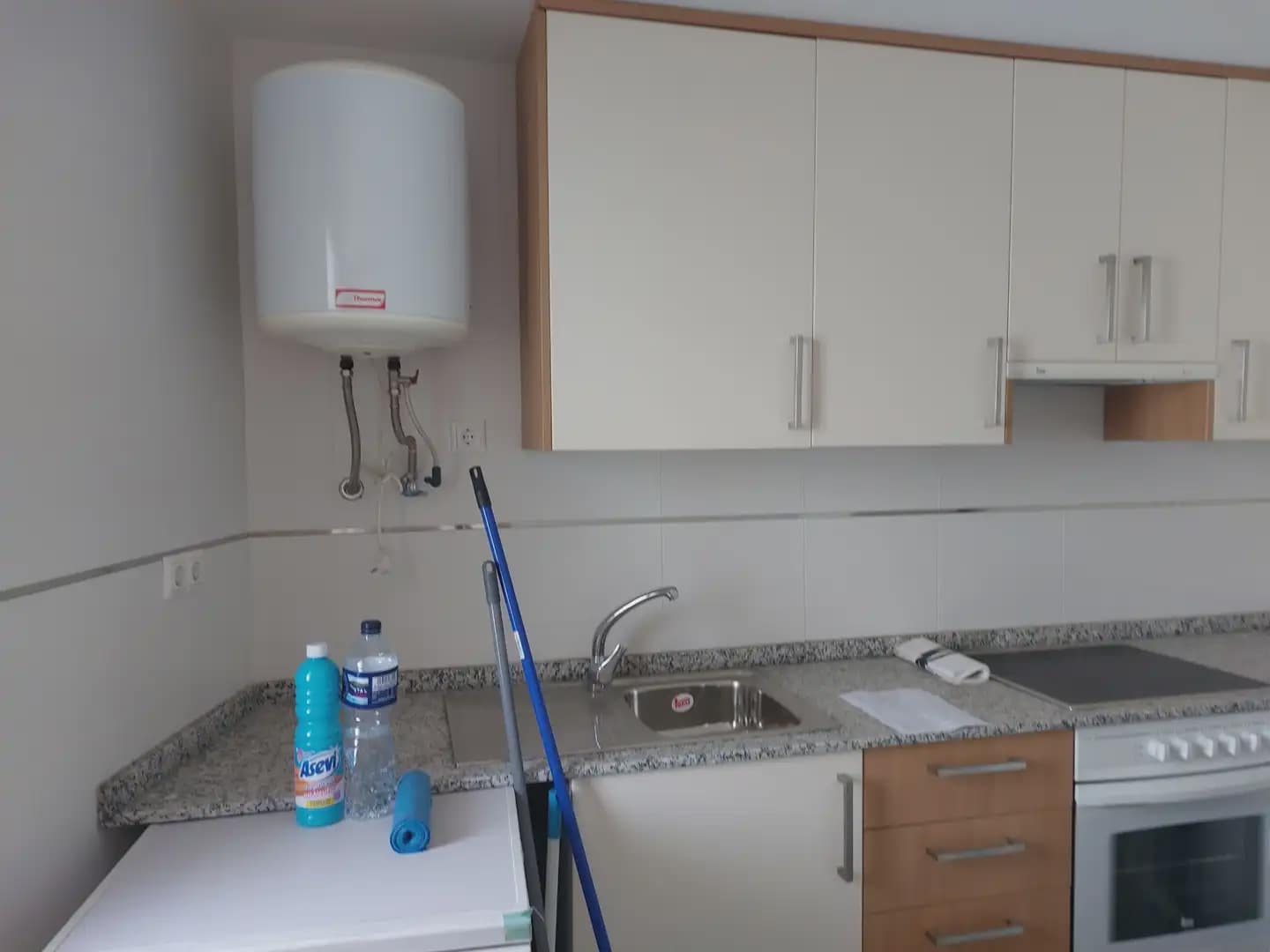 2 soverom Leilighet til salgs i Moncofa med svømmebasseng garasje - € 125 000 (Ref: 9756270)