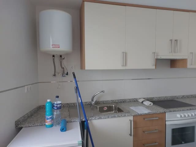 2 soverom Leilighet til salgs i Moncofa med svømmebasseng garasje - € 125 000 (Ref: 9756270)