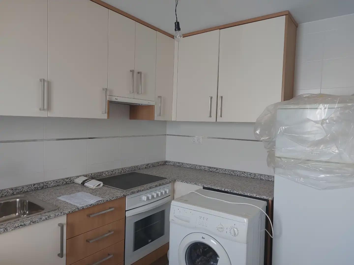 2 soverom Leilighet til salgs i Moncofa med svømmebasseng garasje - € 125 000 (Ref: 9756270)