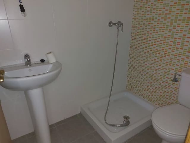 2 soverom Leilighet til salgs i Moncofa med svømmebasseng garasje - € 125 000 (Ref: 9756270)