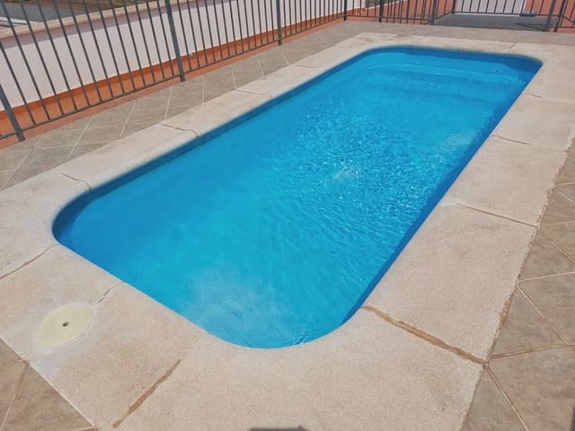 2 soverom Leilighet til salgs i Moncofa med svømmebasseng garasje - € 125 000 (Ref: 9756270)