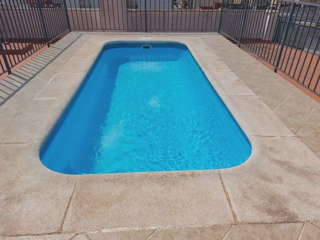 2 soverom Leilighet til salgs i Moncofa med svømmebasseng garasje - € 125 000 (Ref: 9756270)