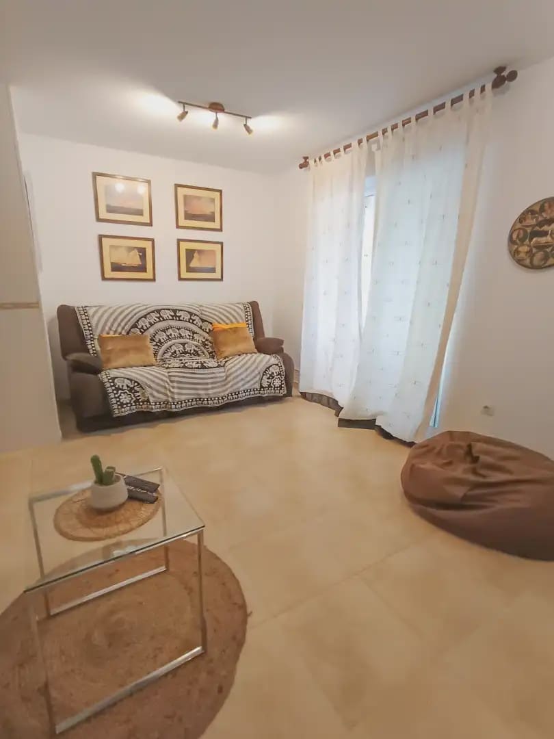 2 soverom Strandleiligheter til salgs i Moncofa med garasje - € 130 000 (Ref: 9756271)