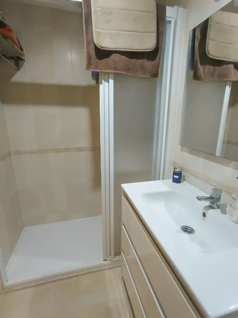 2 soverom Strandleiligheter til salgs i Moncofa med garasje - € 130 000 (Ref: 9756271)