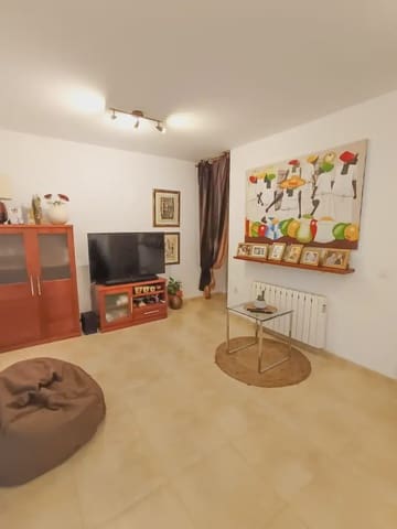 2 bedroom Beach Apartment for sale in Moncofa with garage - € 130,000 (Ref: 9756271)