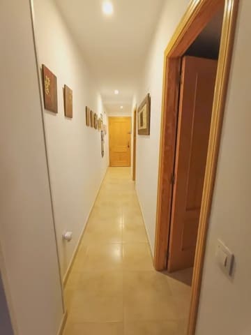 2 bedroom Beach Apartment for sale in Moncofa with garage - € 130,000 (Ref: 9756271)