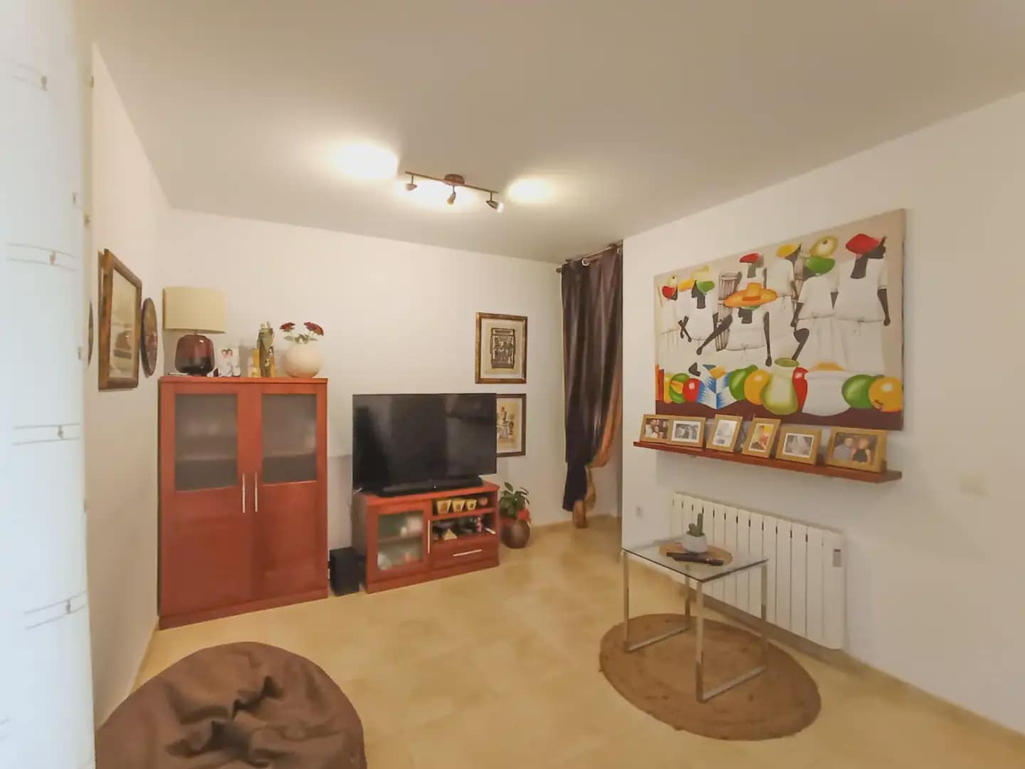 2 soverom Strandleiligheter til salgs i Moncofa med garasje - € 130 000 (Ref: 9756271)