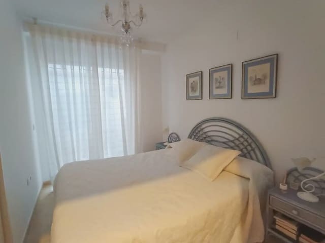 2 bedroom Beach Apartment for sale in Moncofa with garage - € 130,000 (Ref: 9756271)