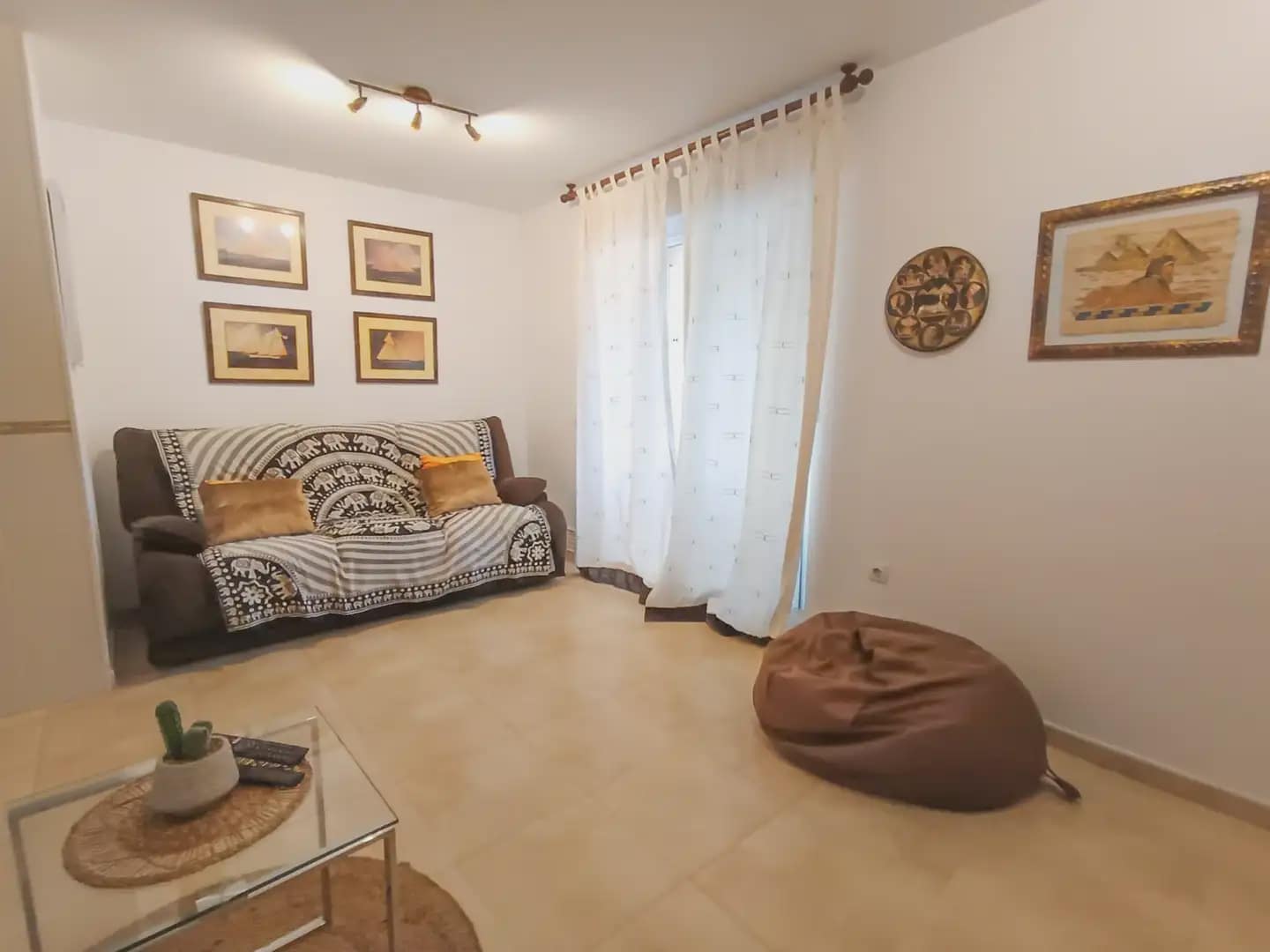 2 soverom Strandleiligheter til salgs i Moncofa med garasje - € 130 000 (Ref: 9756271)