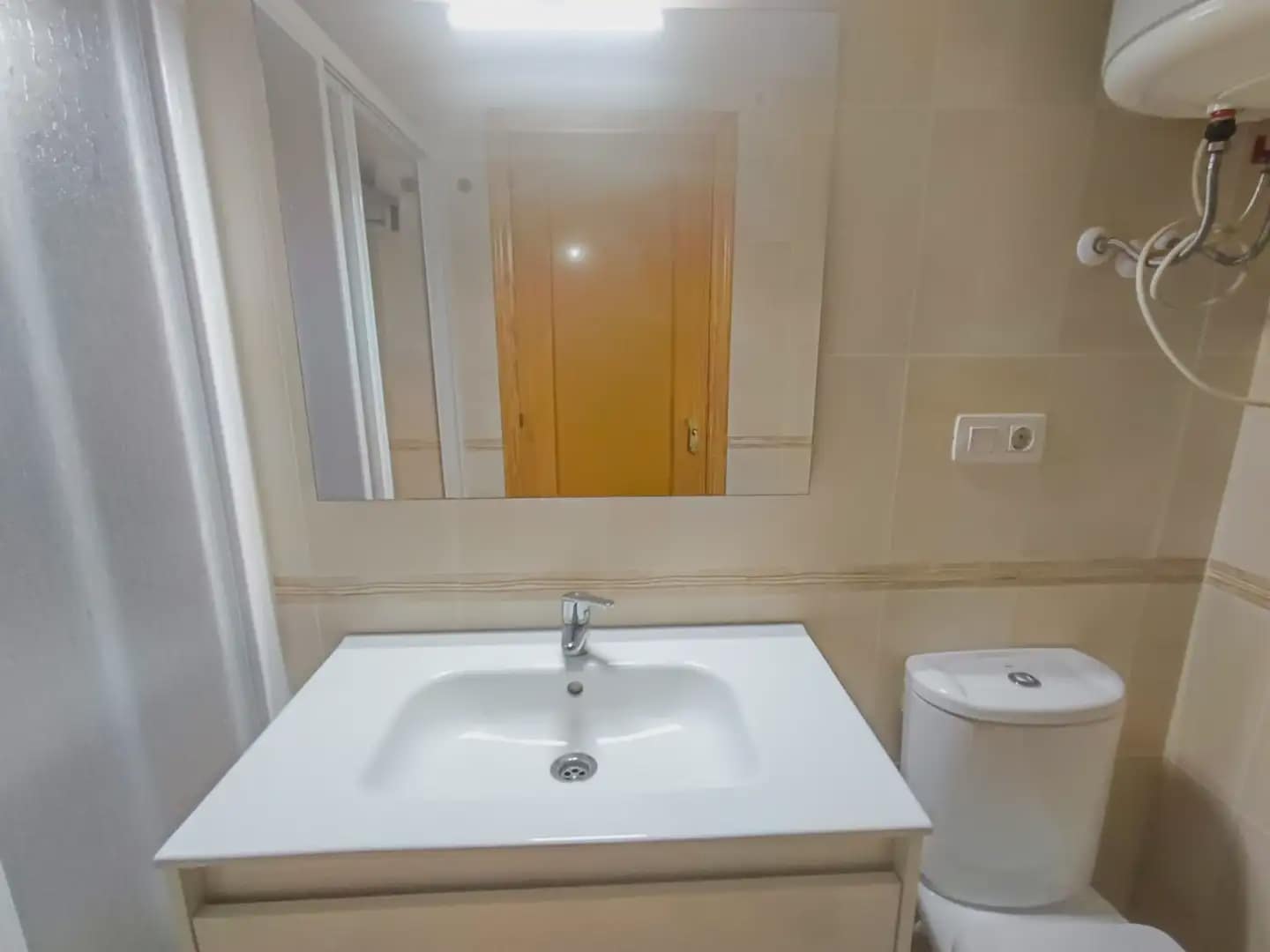 2 soverom Strandleiligheter til salgs i Moncofa med garasje - € 130 000 (Ref: 9756271)