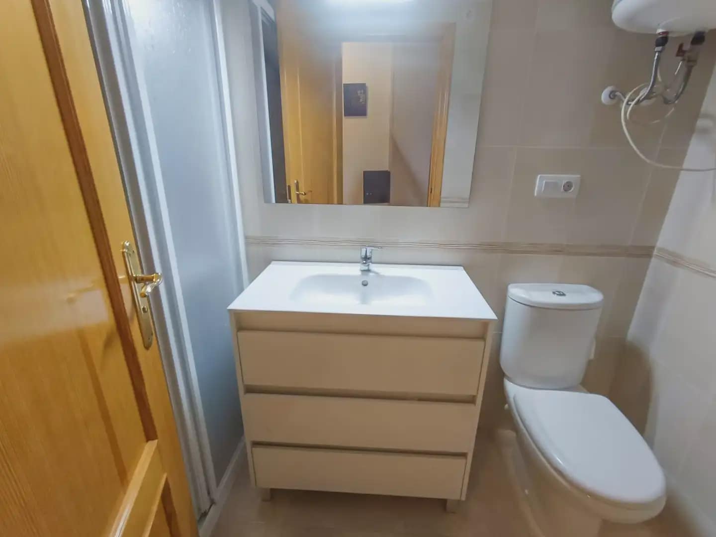 2 soverom Strandleiligheter til salgs i Moncofa med garasje - € 130 000 (Ref: 9756271)