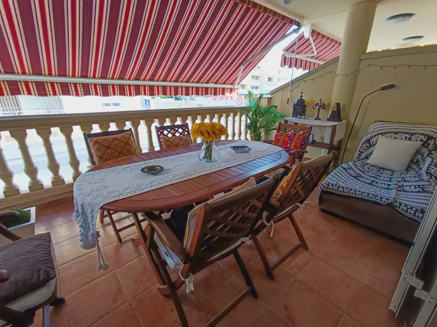 2 soverom Strandleiligheter til salgs i Moncofa med garasje - € 130 000 (Ref: 9756271)