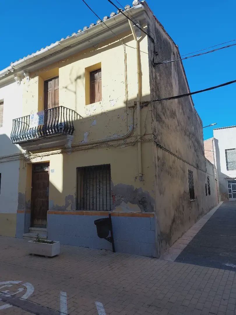 4 sypialnia Dom na sprzedaż w Moncofa - 95 000 € (Ref: 9756272)