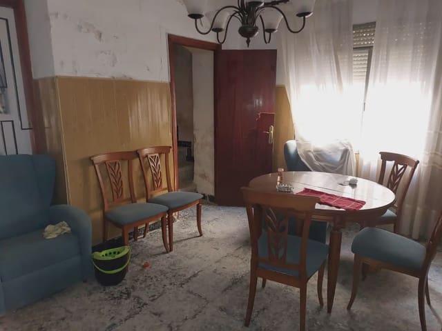 4 sypialnia Dom na sprzedaż w Moncofa - 95 000 € (Ref: 9756272)