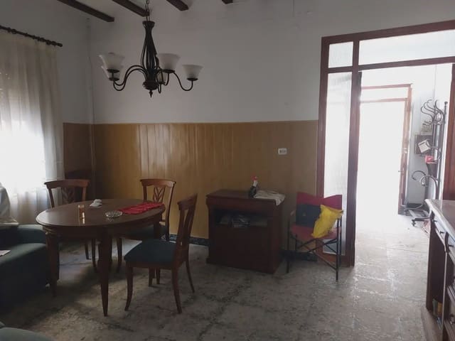 4 sypialnia Dom na sprzedaż w Moncofa - 95 000 € (Ref: 9756272)