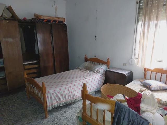 4 sypialnia Dom na sprzedaż w Moncofa - 95 000 € (Ref: 9756272)