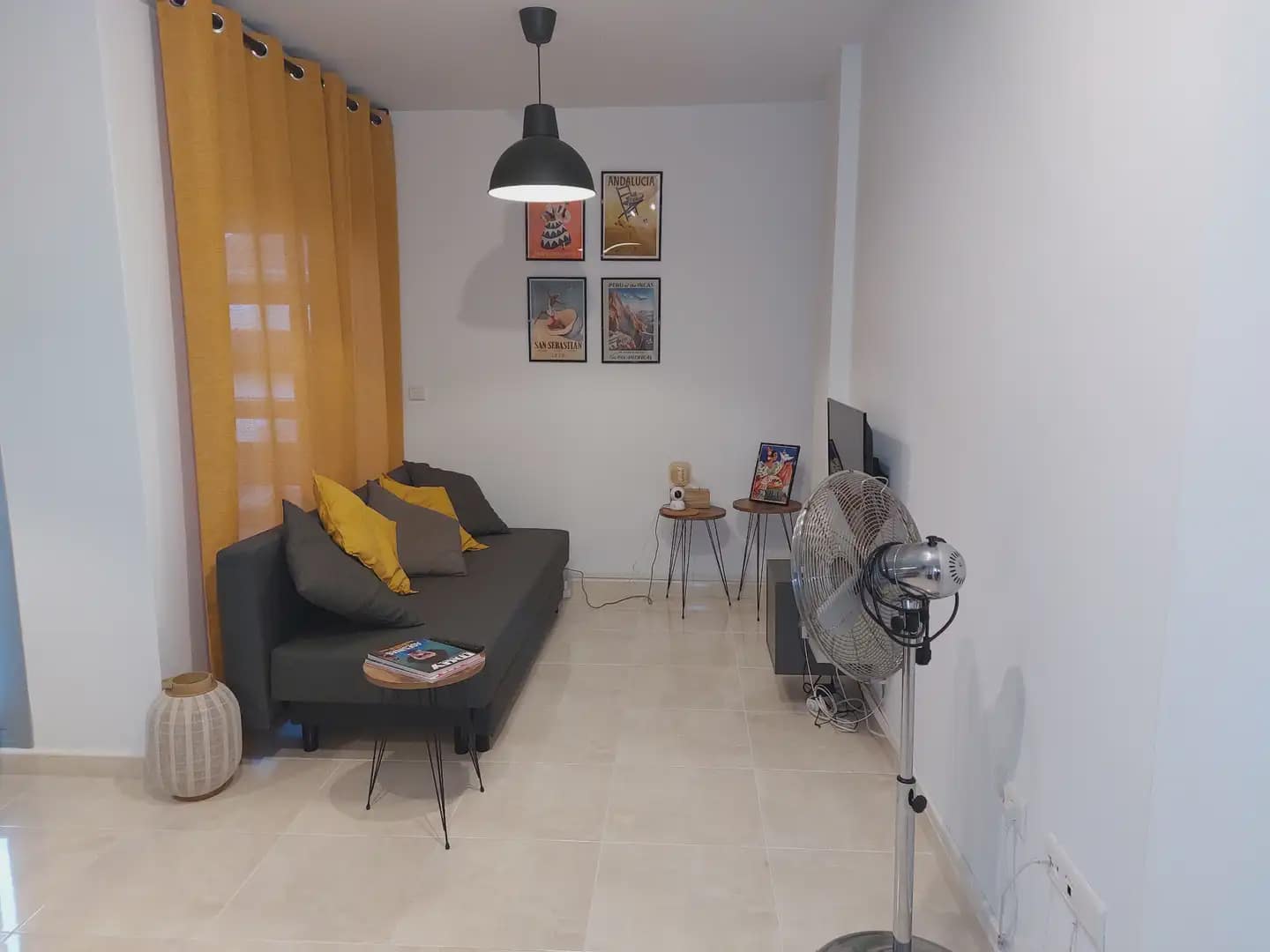 2 soverom Strandleiligheter til salgs i Moncofa med garasje - € 149 000 (Ref: 9756273)