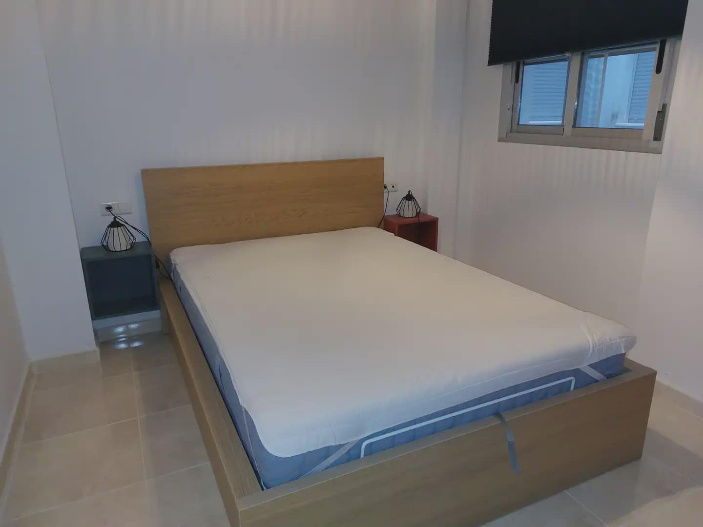 2 soverom Strandleiligheter til salgs i Moncofa med garasje - € 149 000 (Ref: 9756273)