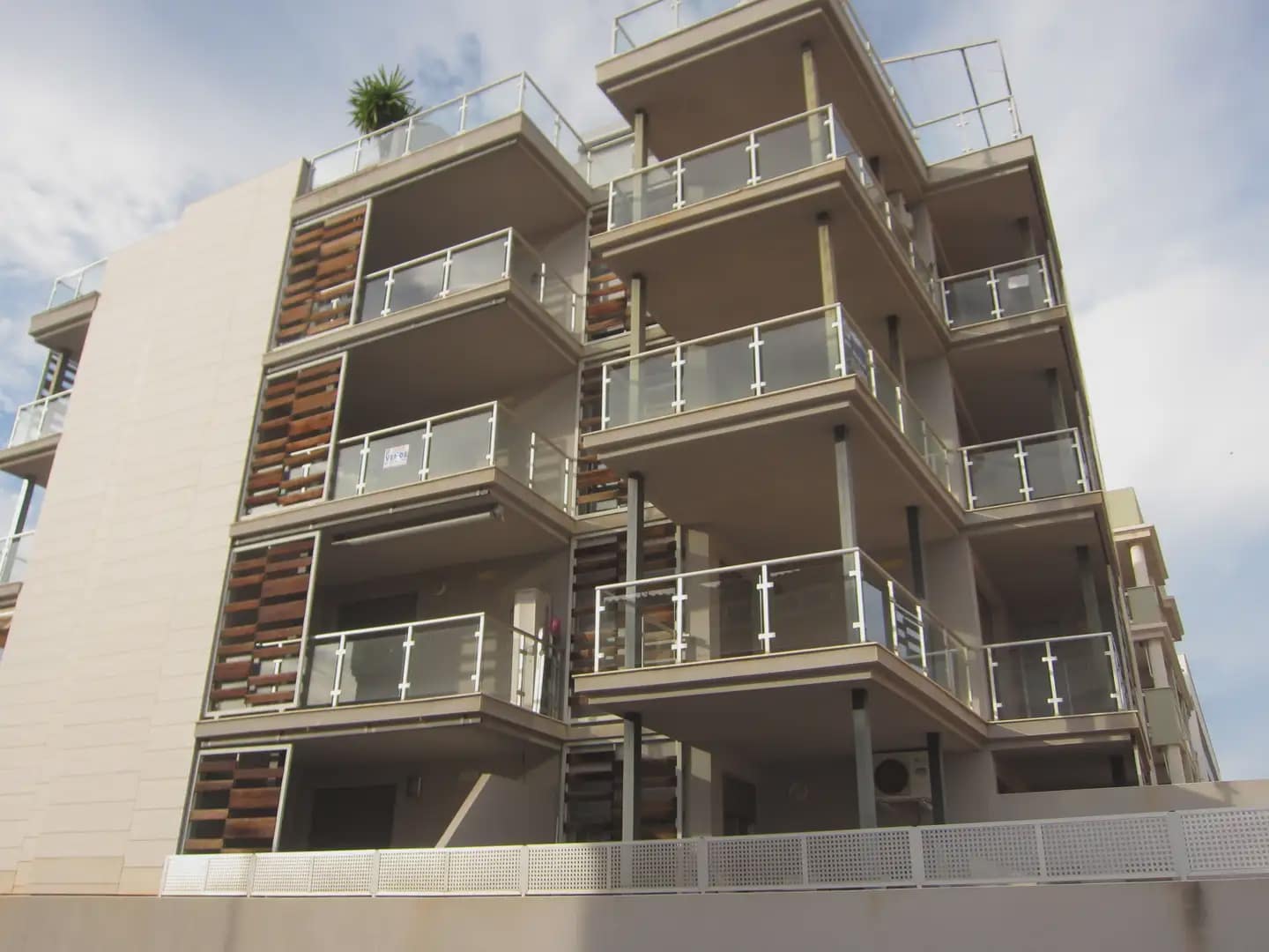 2 soverom Strandleiligheter til salgs i Moncofa med garasje - € 149 000 (Ref: 9756273)