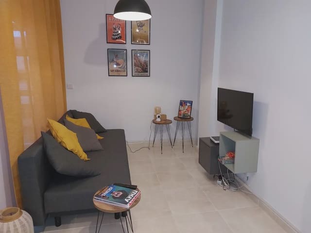 2 soverom Strandleiligheter til salgs i Moncofa med garasje - € 149 000 (Ref: 9756273)