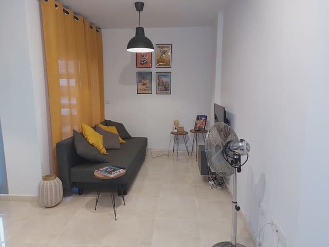 2 soverom Strandleiligheter til salgs i Moncofa med garasje - € 149 000 (Ref: 9756273)