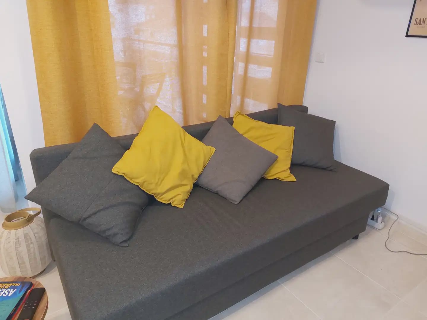 2 soverom Strandleiligheter til salgs i Moncofa med garasje - € 149 000 (Ref: 9756273)