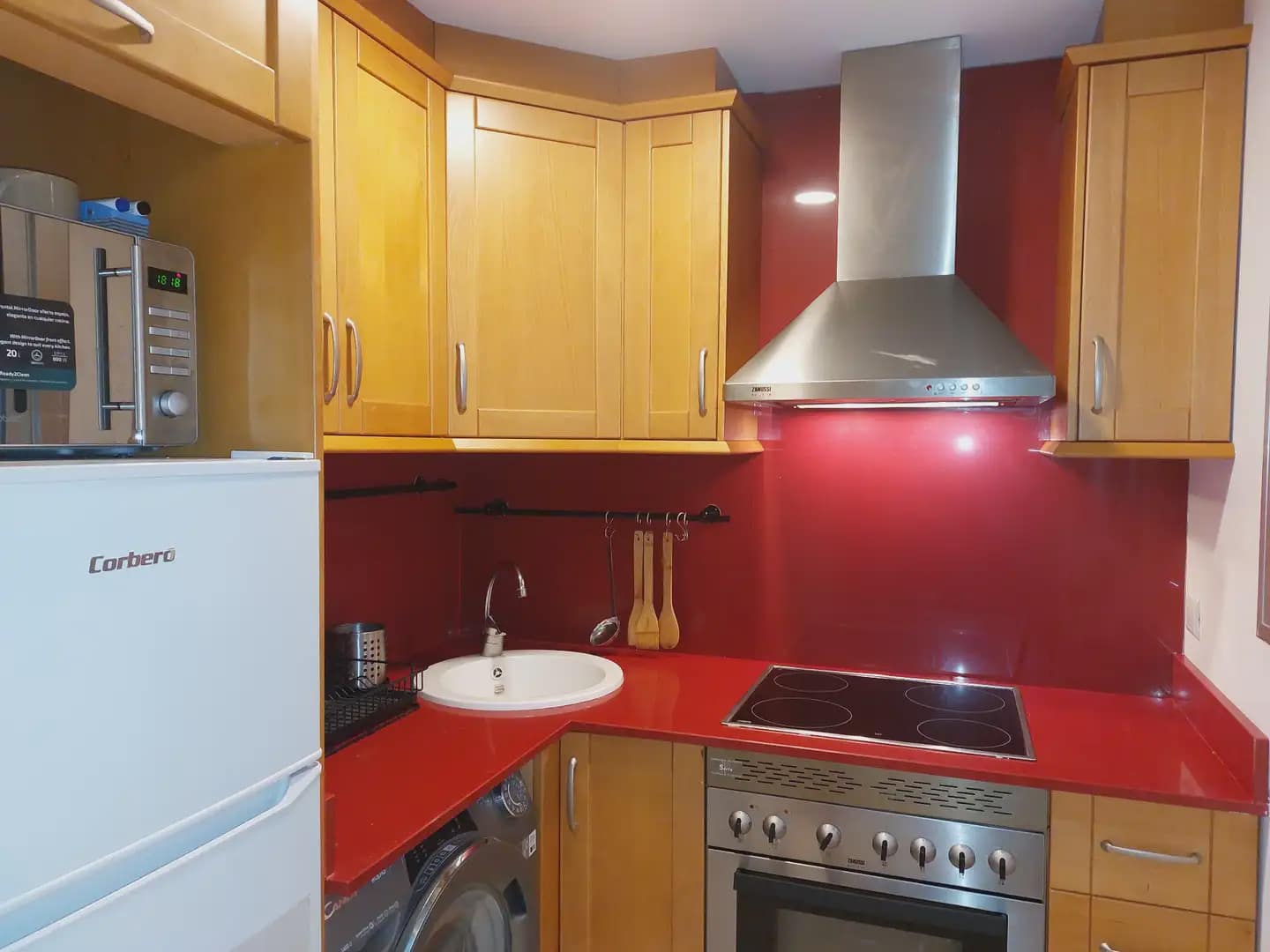 2 soverom Strandleiligheter til salgs i Moncofa med garasje - € 149 000 (Ref: 9756273)